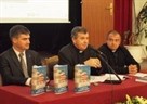 Predstavljen Zbornik o 25. obljetnici biskupskog ređenja mons. dr. Želimira Puljića